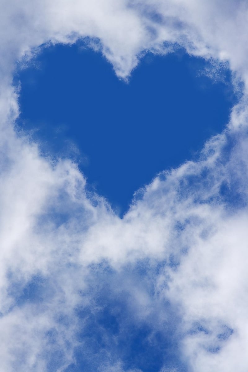 Dreamy Clouds