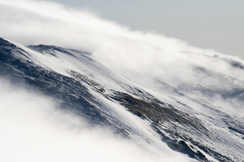 Dreamy Clouds